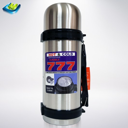 فلاسک فانتزی 1.1 لیتری سرد و گرم Vacuum Flask