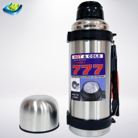 فلاسک فانتزی 1.1 لیتری سرد و گرم Vacuum Flask